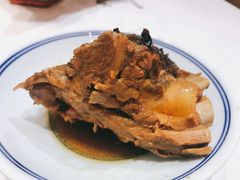 酱骨头-老碗会·陕西手工面(前海世茂店)