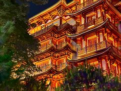 -大佛古寺