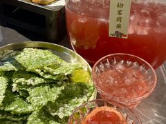 -醉炫音速烧烤·干煸菜(沙河总店)