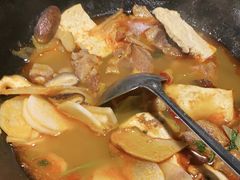 -福茂源横山铁锅羊肉(牡丹园店)