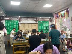 大堂-护国寺小吃(东四店)
