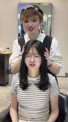 -BULB STUDIO 巴柏明星发型工作室