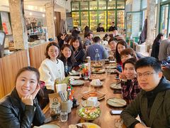 -RAC BAR(安福路店)