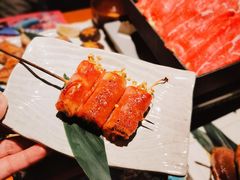 -有喜屋·深夜食堂(北京西路店)