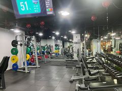 -ALIV WELLNESS运动健身(浦东大道店)