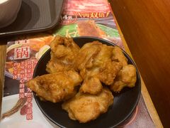 -食其家·牛丼咖喱(天津梅江印象城店)