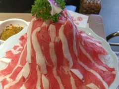 -云尊府云南菜·蒸汽石锅鱼(学清路店)