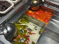 -海底捞火锅(公益西桥店)