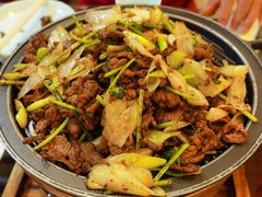 -玉林烤鸭店(垡头店)