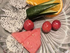 -海底捞火锅(安盛购物广场店)