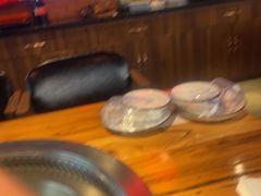 -山河屯铁锅炖鲜鹅·东北菜(开发区一店)