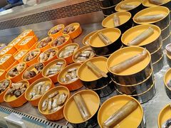 -海底捞大排档火锅(打浦路店)