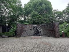 -上海市龙华烈士陵园