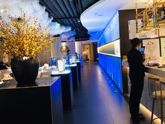 -悦融·京鲁菜·露台花园(安定门店)