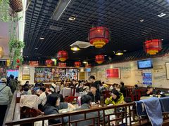 -百味地锅鸡(二店·财校分店)