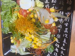 -福匠日本料理(人民路店)