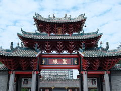 -佛山市祖庙博物馆