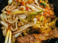 -晓庄学院-食堂