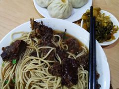 -瞻老元面馆(双塘路店)