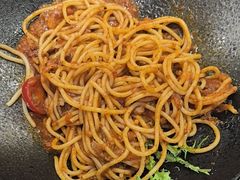 -豪客来牛排(成都锦江大融城店)