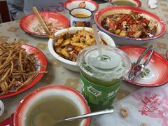 -老三样·旧食新味(船山路店)