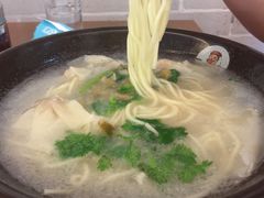 -如意馄饨(太平北路店)