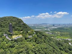 -牛首山文化旅游区