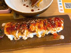 -吉炙烧鸟•本格料理(国际商贸城店)