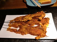 -听说碳烧蛙(高新万达店)