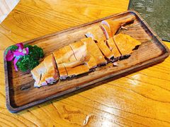 -小城粥道·海胆鲜虾粥(解放广场店)