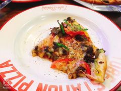 -Tubestation站点比萨(高新万达ONE店)