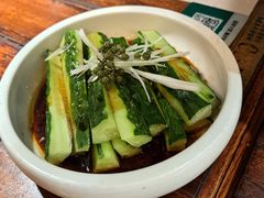-绿茶餐厅(华贸购物中心店)