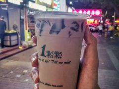 -1点点(学府路店)