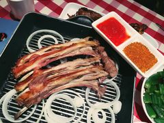 -西贝莜面村(近铁城市广场店)