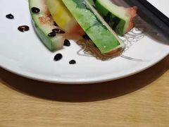 -长生素斋(普陀山店)
