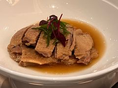 扬州盐水鹅-江仙雅居(苏州桥店)