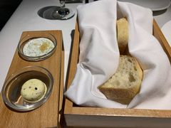 餐前面包-王品牛排(珠海富华里店)
