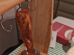 -楼兰新疆菜(江宁万达店)