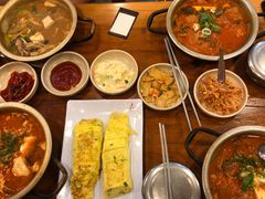 -金北顺大锅家(신사본점)