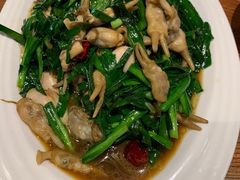 -虾宝贝胶东海鲜·渔家菜(小西天店)