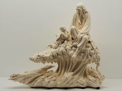 -中华艺术宫(上海美术馆)