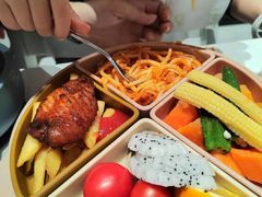 -大自然醉鹅·铁锅火焰鹅(上海联洋店)