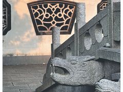 -红梅公园