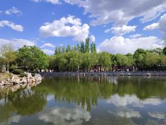 -成吉思汗公园