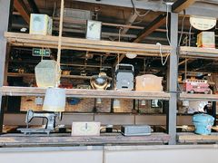 -探鱼·鲜青椒爽麻烤鱼(天一广场店)