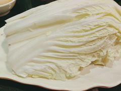-芦月轩羊蝎子(劲松店)