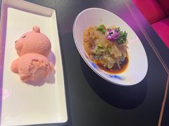 -粉墨特色菜·烧烤音乐酒馆