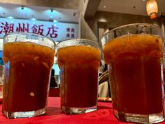 -神更仔·潮汕魂大排档(汉口路店)