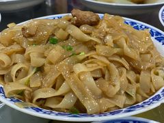 干炒牛河-水墨食舍