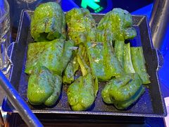 -很久以前羊肉串(打浦路店)